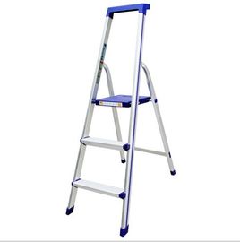 Household Folding Ladder, Herringbone Ladder, Aluminum Alloy Ladder Tool Ladder YQJT-T