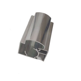 Mirror Polished Cnc Machining Parts Stainless Steel Pipe Precision Cutting Forming Service