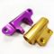 Anodized Aluminium CNC Milling Machining Service Electric Bike Wholesale Bicycle Spare Parts