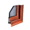 Door Aluminum Extrusion Profiles European Standard Aluminium Sliding Window