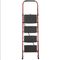 Height 2-40M Portable Scaffolding , Wide Tread Ladders Easy Installation