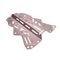 Aluminum Diving Backplate Metal Stamping Parts Bracket End Cover Automotive