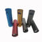 Customized Metal Fabrication Parts High End Color Anodized Turn Milling Composite