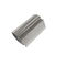 Mirror Polished Cnc Machining Parts Stainless Steel Pipe Precision Cutting Forming Service